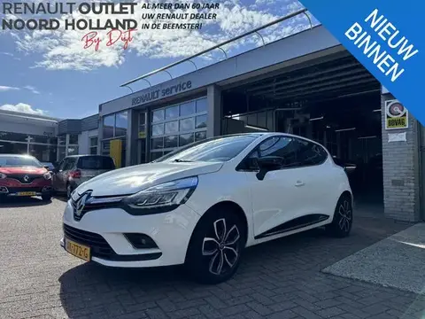 Annonce RENAULT CLIO Essence 2019 d'occasion 