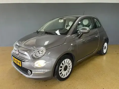 Used FIAT 500 Petrol 2020 Ad 