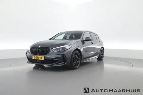 Used BMW SERIE 1 Petrol 2019 Ad 