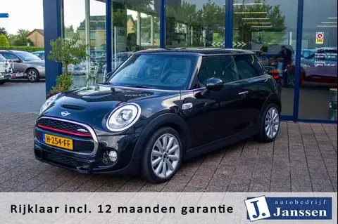 Used MINI JOHN COOPER WORKS Petrol 2015 Ad 