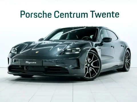 Annonce PORSCHE TAYCAN Électrique 2024 d'occasion 