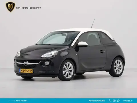 Annonce OPEL ADAM Essence 2015 d'occasion 