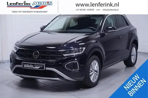 Used VOLKSWAGEN T-ROC Petrol 2022 Ad 