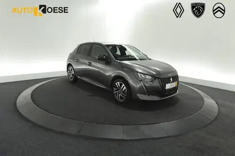 Annonce PEUGEOT 208 Essence 2023 d'occasion 