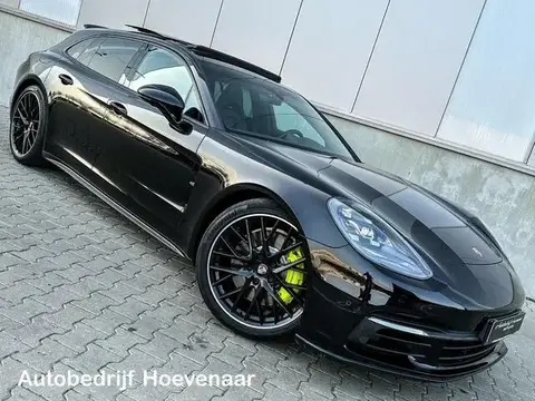 Used PORSCHE PANAMERA Hybrid 2018 Ad 