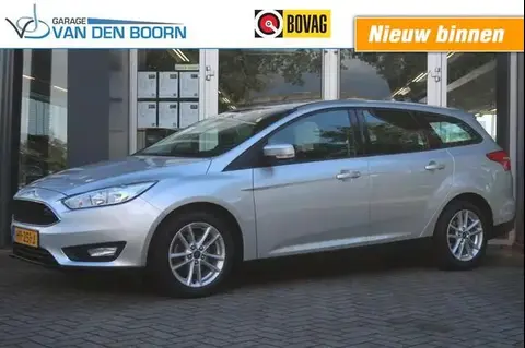 Annonce FORD FOCUS Essence 2015 d'occasion 