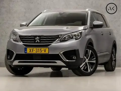 Used PEUGEOT 5008 Petrol 2018 Ad 