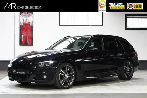 Used BMW SERIE 3 Petrol 2019 Ad 