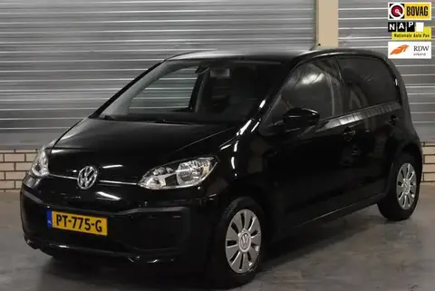 Used VOLKSWAGEN UP! Petrol 2017 Ad 