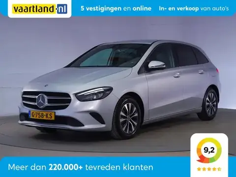 Used MERCEDES-BENZ CLASSE B Diesel 2019 Ad 