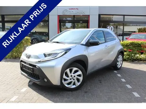 Used TOYOTA AYGO Petrol 2023 Ad 