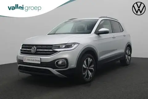 Used VOLKSWAGEN T-CROSS Petrol 2022 Ad 