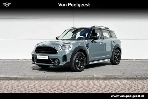 Annonce MINI COUNTRYMAN Essence 2023 d'occasion 