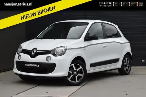 Used RENAULT TWINGO Petrol 2019 Ad 