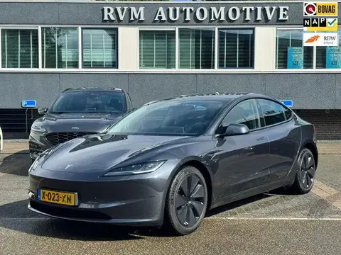 Annonce TESLA MODEL 3 Électrique 2024 d'occasion 