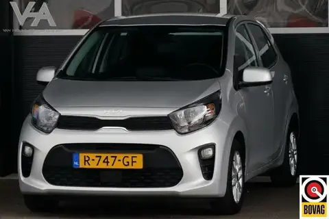 Annonce KIA PICANTO Essence 2022 d'occasion 