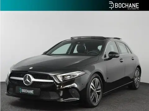 Used MERCEDES-BENZ CLASSE A Petrol 2021 Ad 