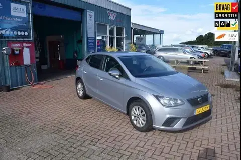 Used SEAT IBIZA Petrol 2018 Ad 