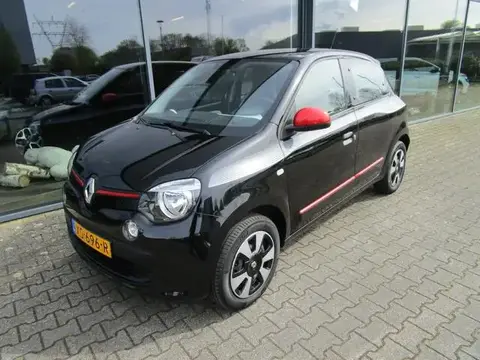 Used RENAULT TWINGO Petrol 2019 Ad 