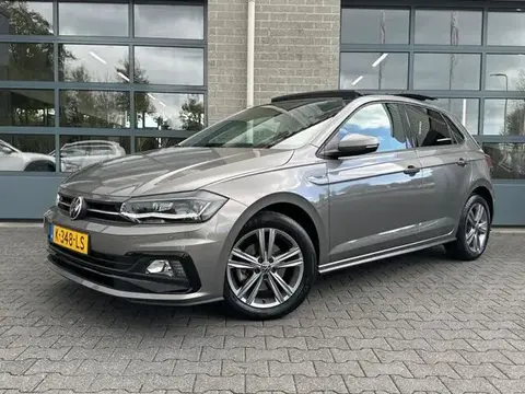 Used VOLKSWAGEN POLO Petrol 2021 Ad 