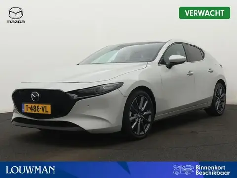 Used MAZDA 3 Petrol 2023 Ad 