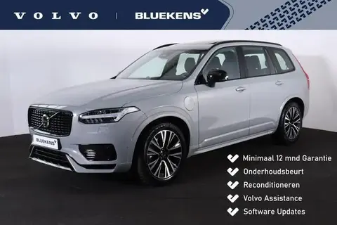 Used VOLVO XC90 Hybrid 2024 Ad 