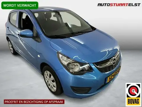 Annonce OPEL KARL Essence 2018 d'occasion 