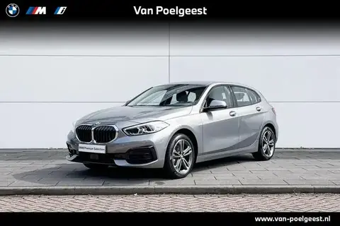 Annonce BMW SERIE 1 Essence 2023 d'occasion 