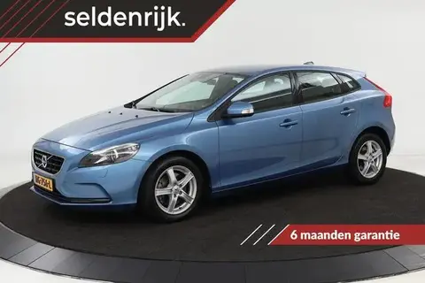 Used VOLVO V40 Petrol 2015 Ad 