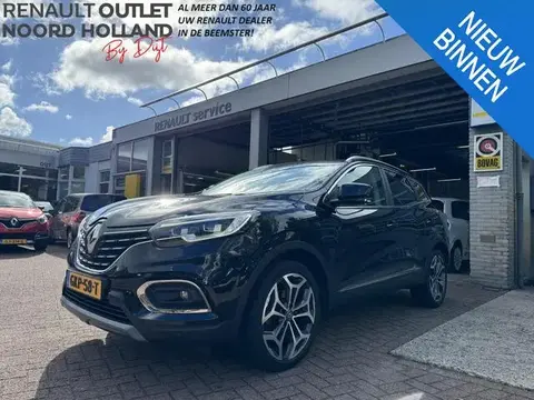 Used RENAULT KADJAR Petrol 2021 Ad 