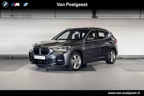 Annonce BMW X1 Hybride 2021 d'occasion 