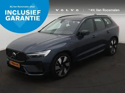 Used VOLVO XC60 Hybrid 2024 Ad 