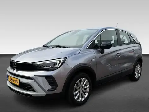 Annonce OPEL CROSSLAND Essence 2022 d'occasion 