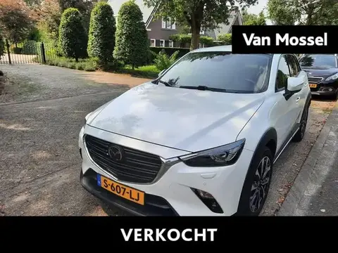 Used MAZDA CX-3 Petrol 2019 Ad 