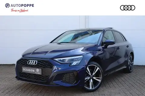 Used AUDI A3 Hybrid 2023 Ad 