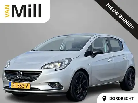 Used OPEL CORSA Petrol 2017 Ad 