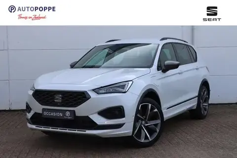 Annonce SEAT TARRACO Hybride 2021 d'occasion 