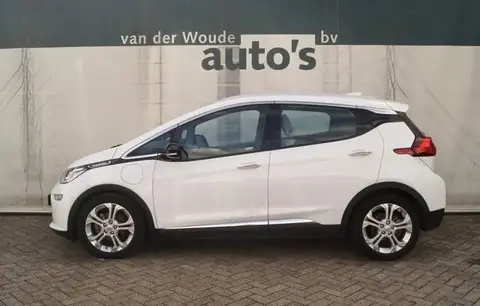 Used OPEL AMPERA Electric 2019 Ad 