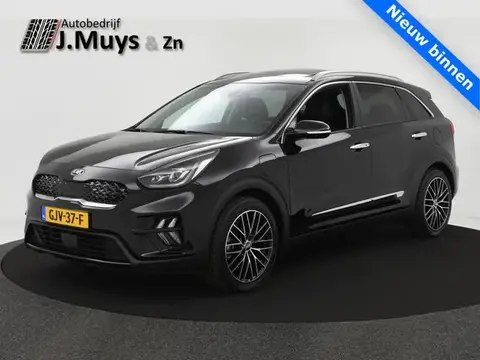 Used KIA NIRO Hybrid 2021 Ad 