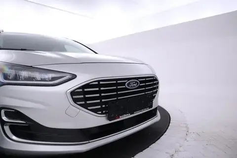 Annonce FORD FOCUS Essence 2022 d'occasion 