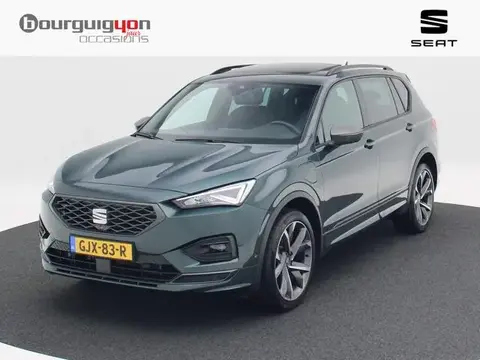 Used SEAT TARRACO Hybrid 2023 Ad 