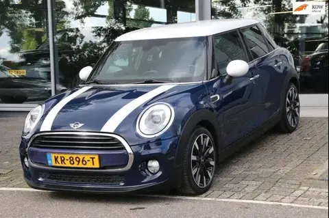 Used MINI COOPER Petrol 2015 Ad 