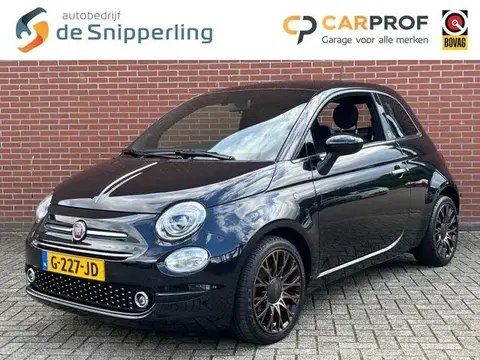 Used FIAT 500 Petrol 2019 Ad 