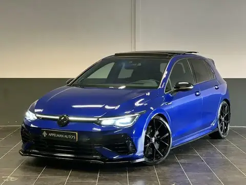 Used VOLKSWAGEN GOLF Petrol 2021 Ad 