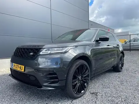 Annonce LAND ROVER RANGE ROVER VELAR Essence 2020 d'occasion 