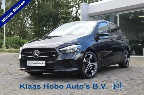 Used MERCEDES-BENZ CLASSE B Hybrid 2022 Ad 