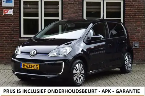 Annonce VOLKSWAGEN UP! Électrique 2018 d'occasion 