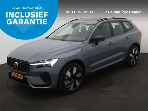 Annonce VOLVO XC60 Hybride 2024 d'occasion 