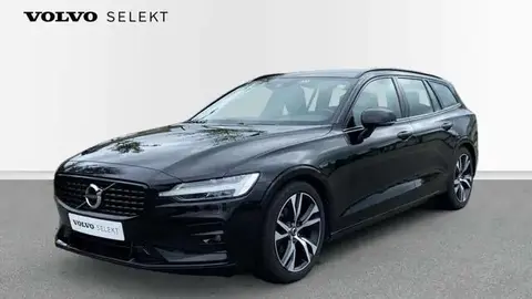 Annonce VOLVO V60 Essence 2021 d'occasion 