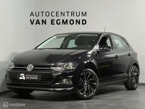 Used VOLKSWAGEN POLO Petrol 2019 Ad 